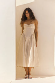 Destine Dress | Shell | NIA