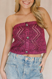 Nadira Sweater