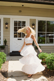 LOVER GIRL SET