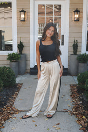 Moxie Pant Cream