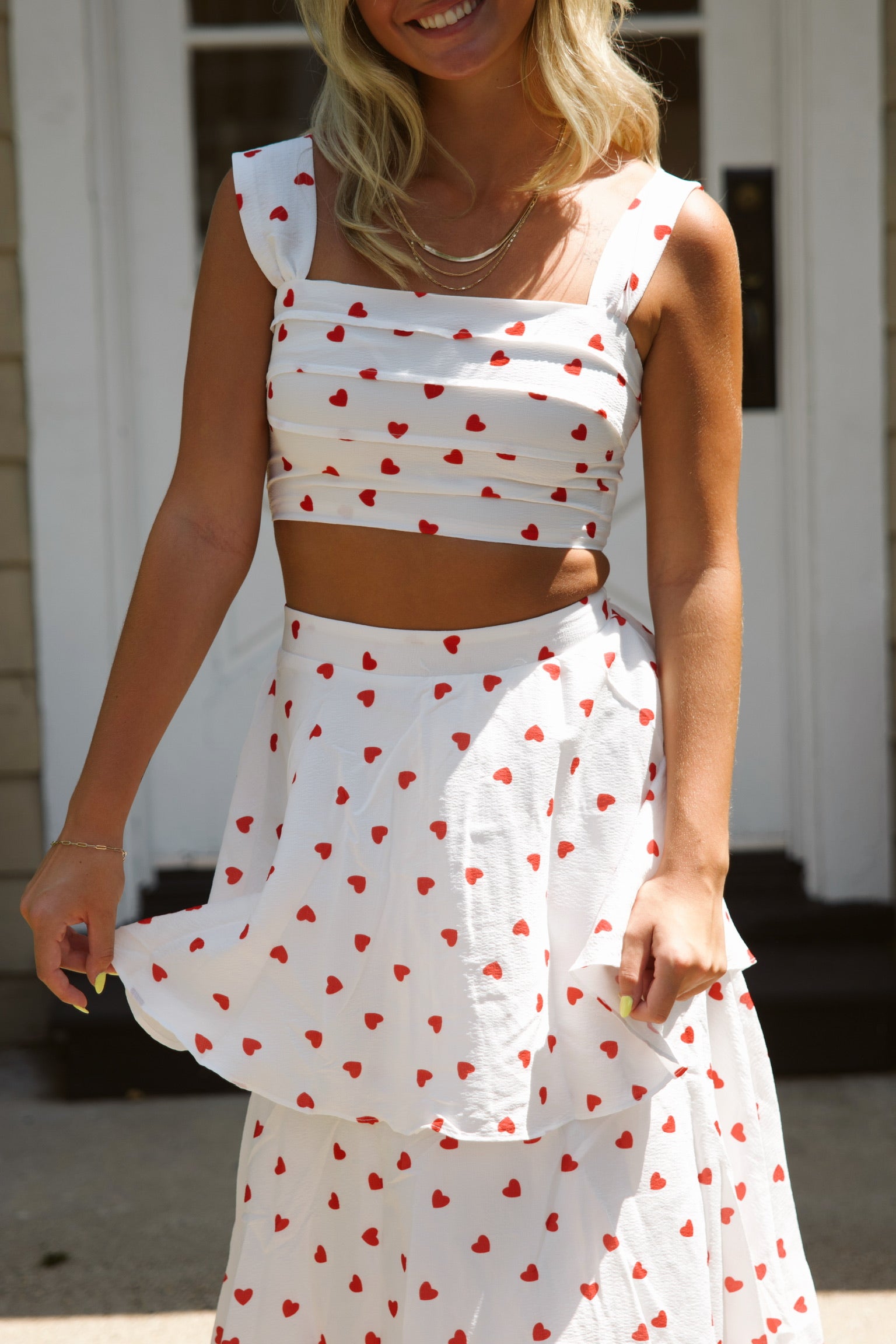 LOVER GIRL SET