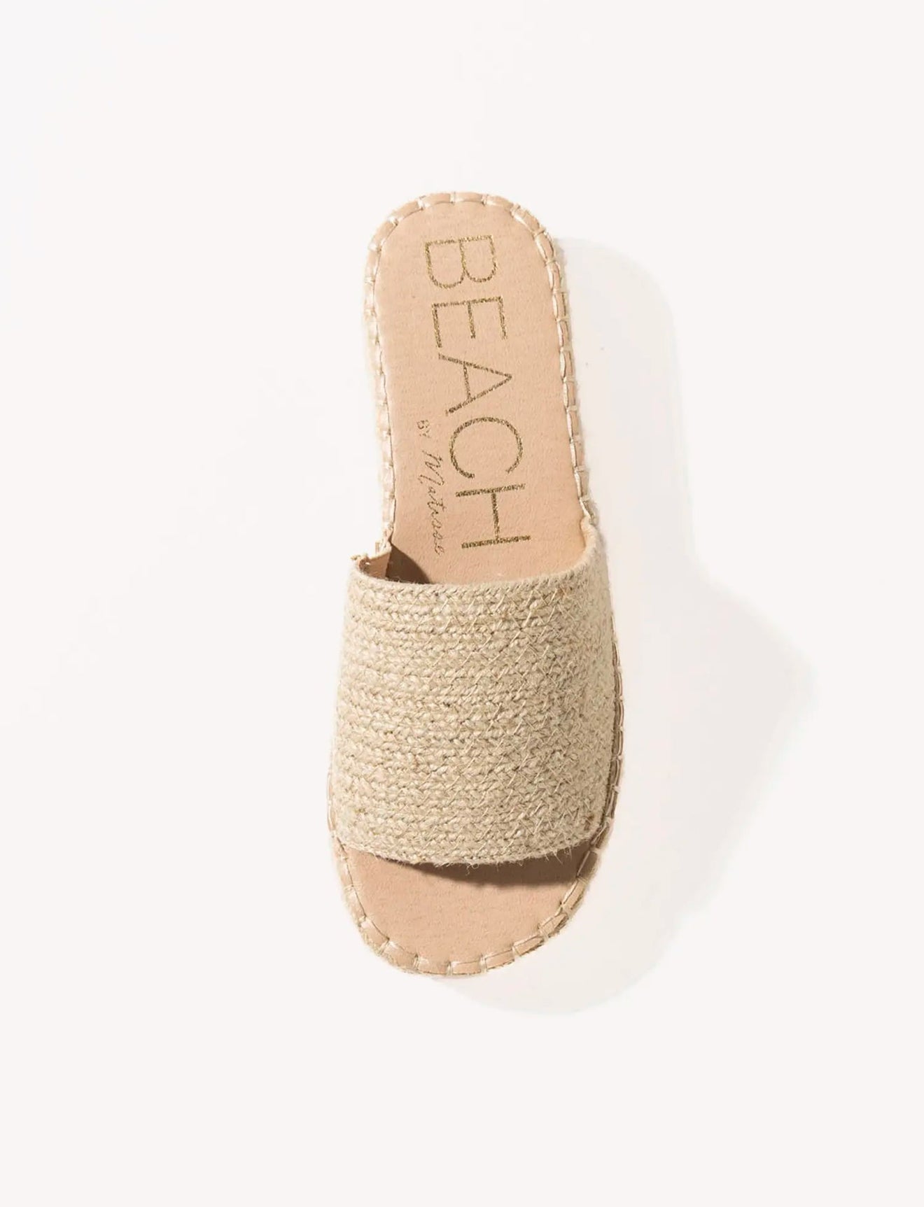Delmar Sandal Natural