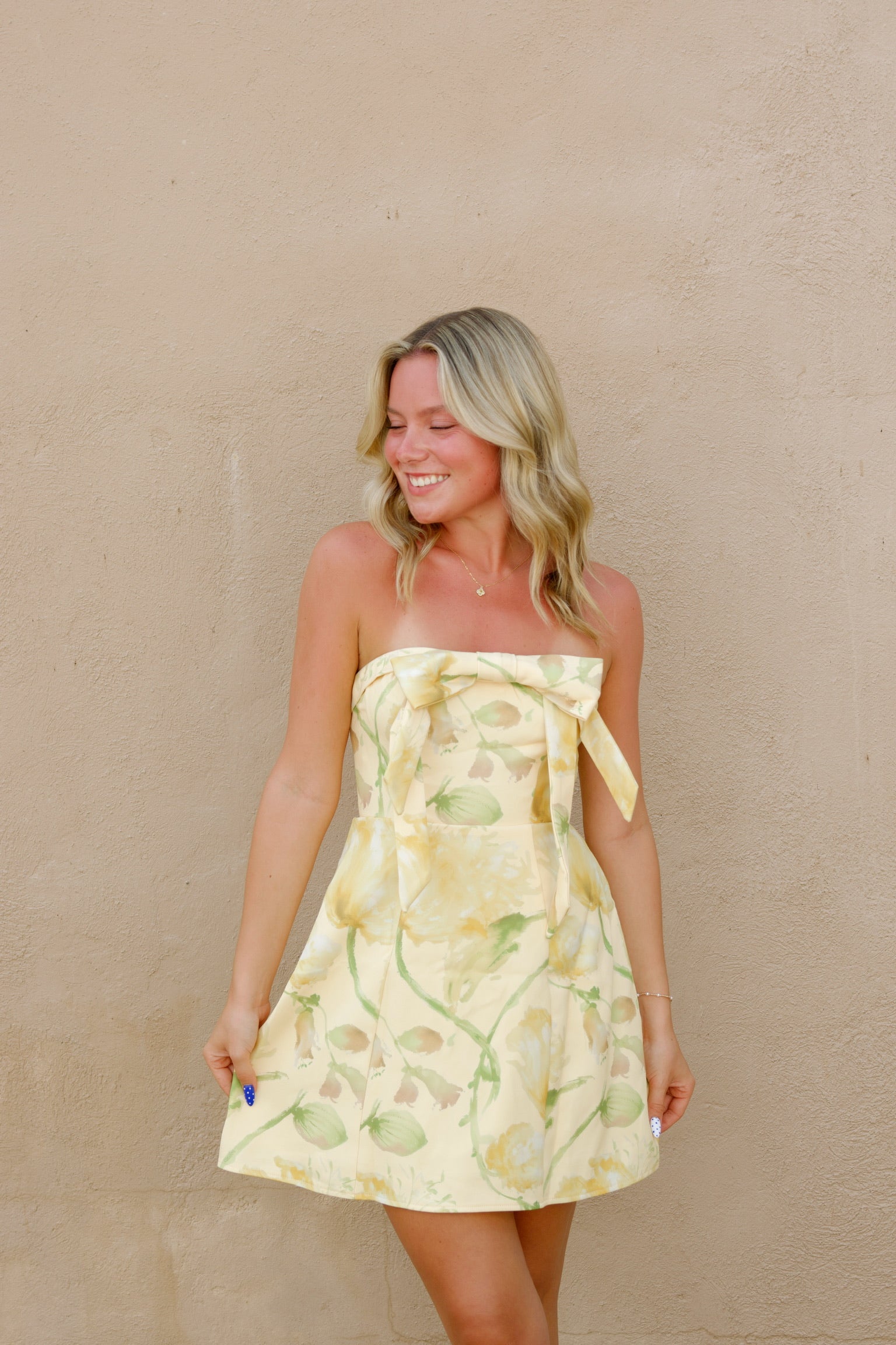 Sweet as Can Be Mini Lemon