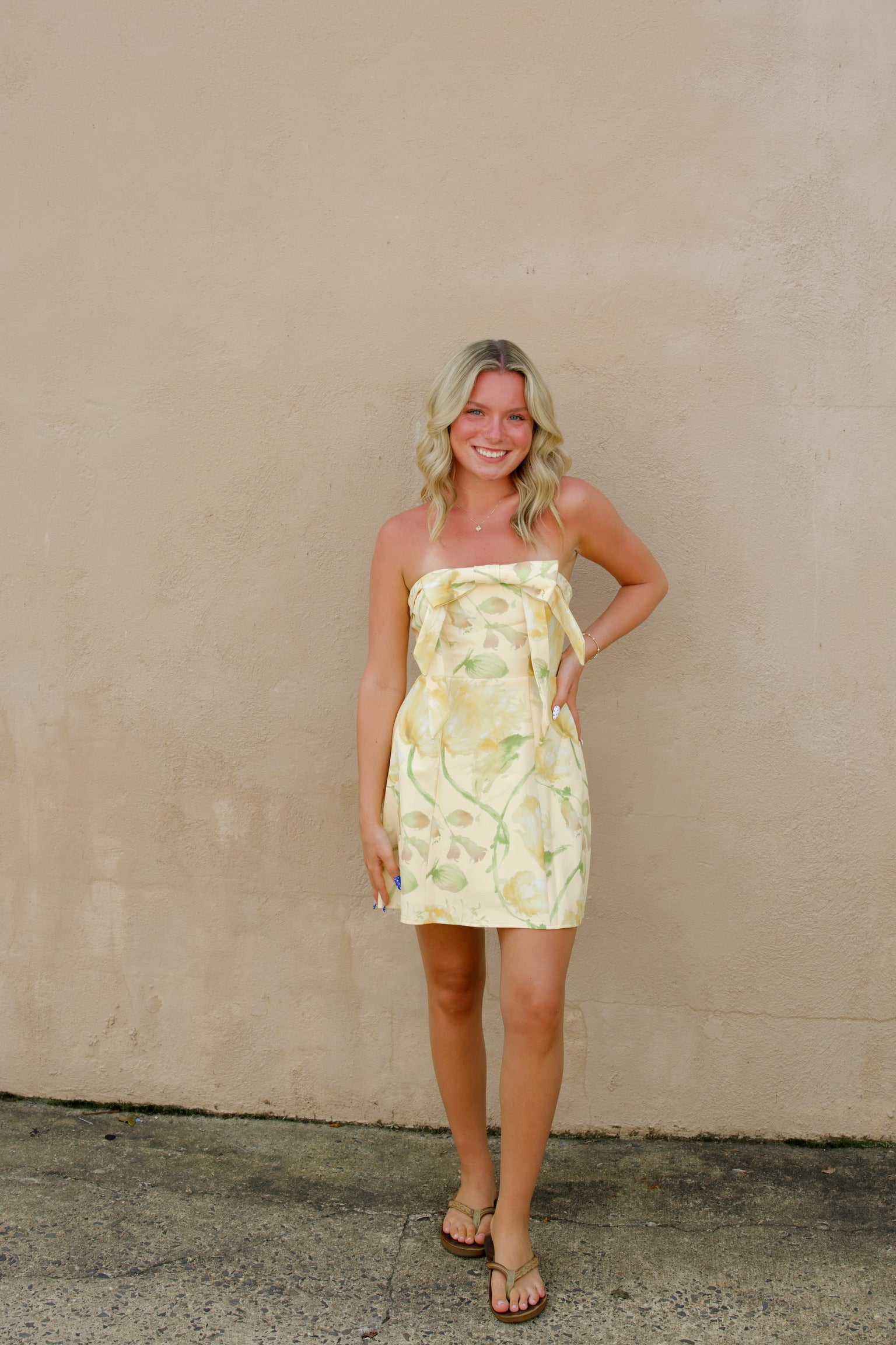 Sweet as Can Be Mini Lemon