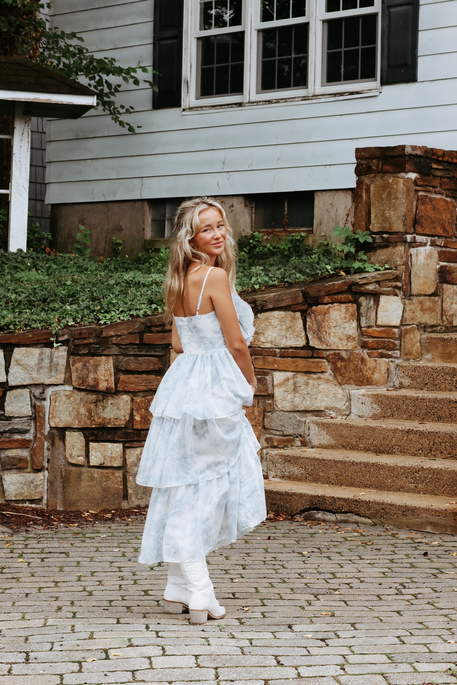 melody midi dress Melody Midi Dress