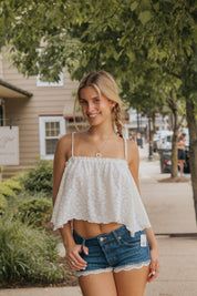 Briana Tank | Sugar Swizzle | Free People