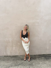 Prunella Dress