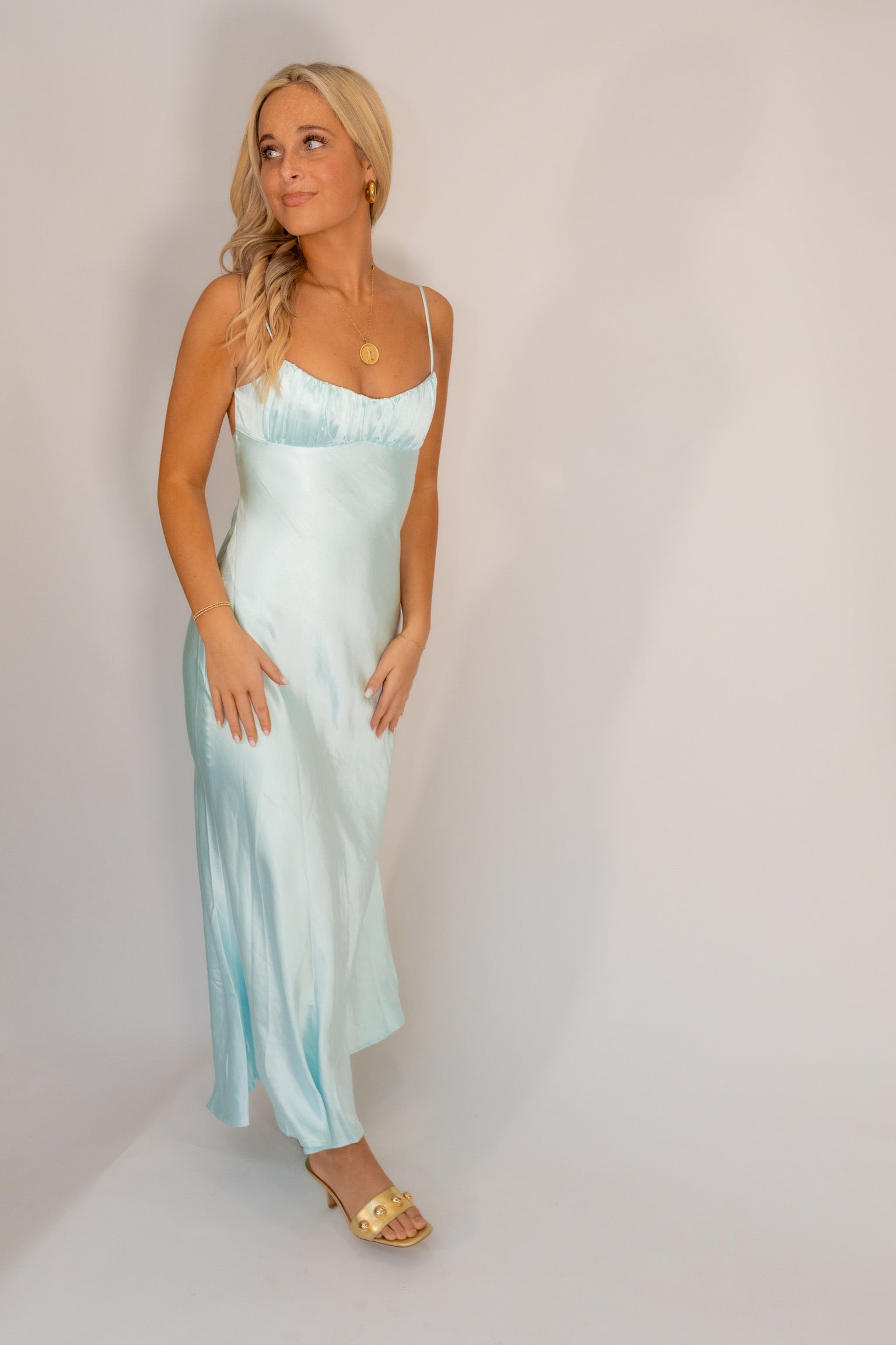 Principessa Maxi Jelly Mint