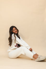 Holly Jolly Soft Sweater Set (sold as Set)