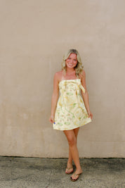 Sweet as Can Be Mini Lemon