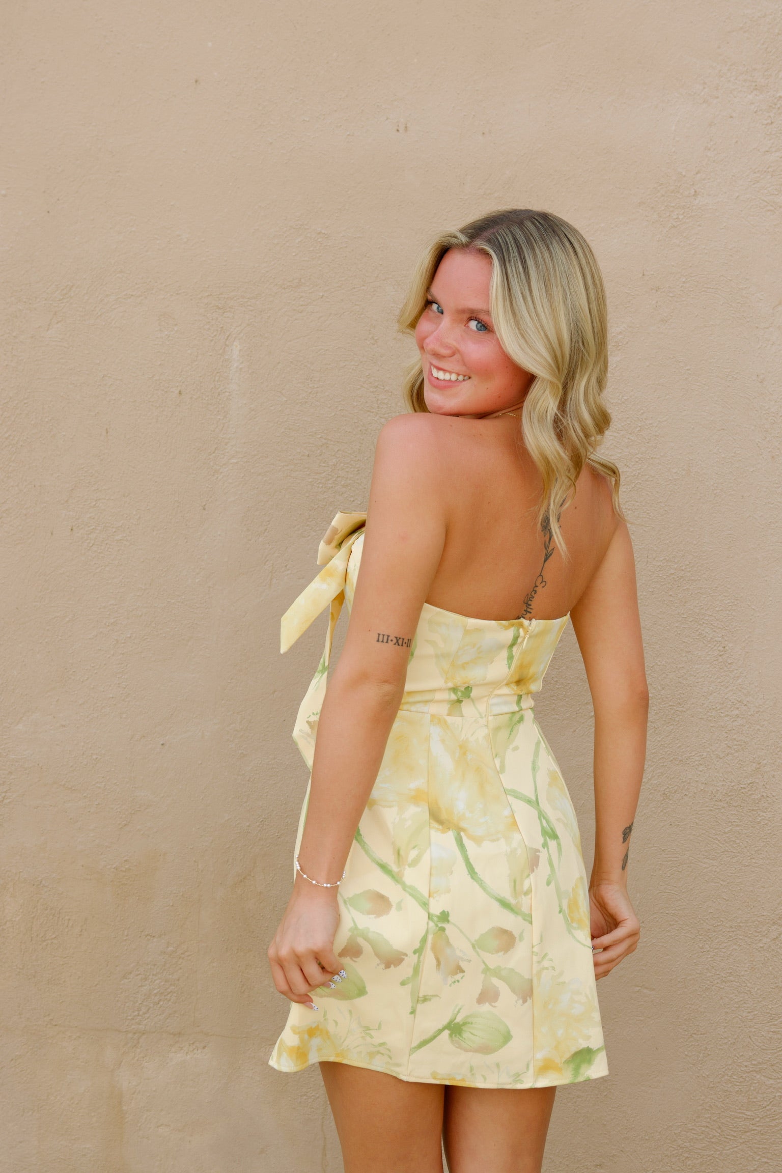 Sweet as Can Be Mini Lemon