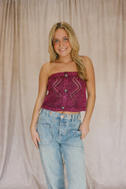 Nadira Sweater
