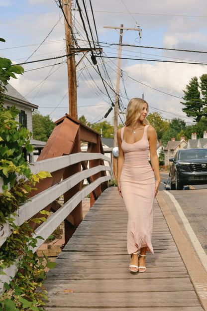 Nirvana Maxi Blush