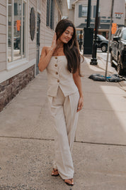 Sebastian Trouser | Nia