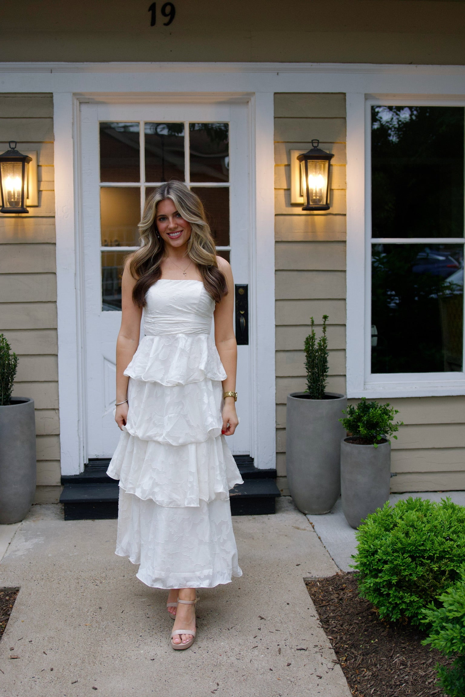☆GIANA☆CONSUELO ローズのシャツドレス 送関込 BRIDESMAID SALE – Giana Rose Couture