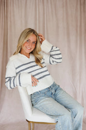 Esther Sweater Cream