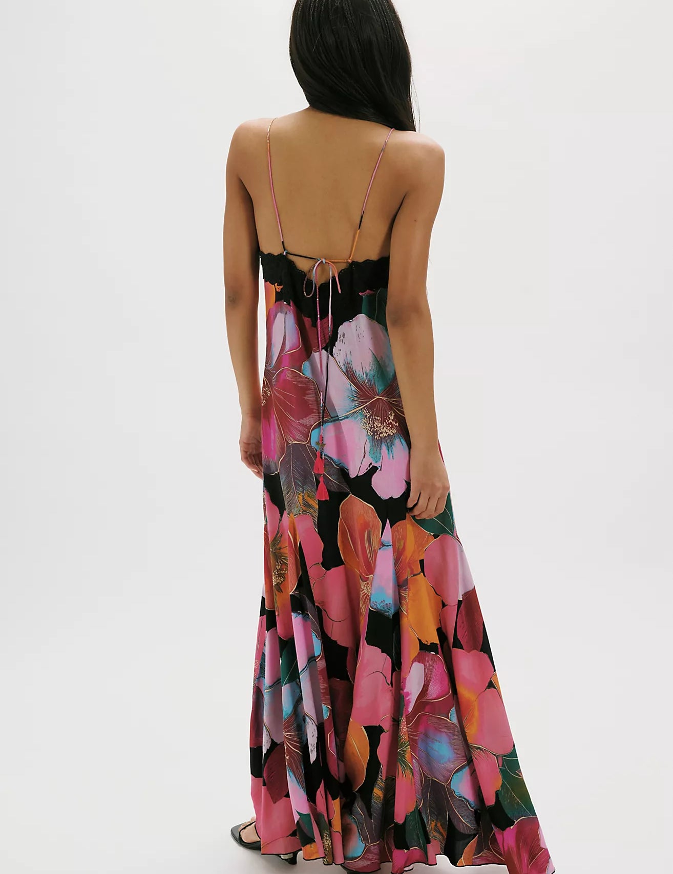 MAXI DRESSES  Giana Rose Couture