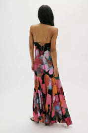 Bloomspell Maxi Dress