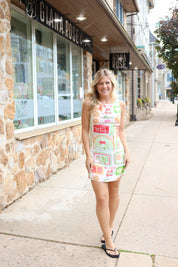 Village Market Mini