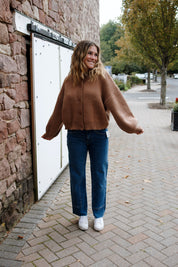 The Vault Cardi Brown