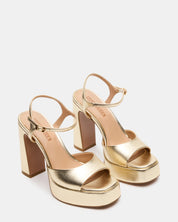 LIANDRA CHAMPAGNE | Steve Madden