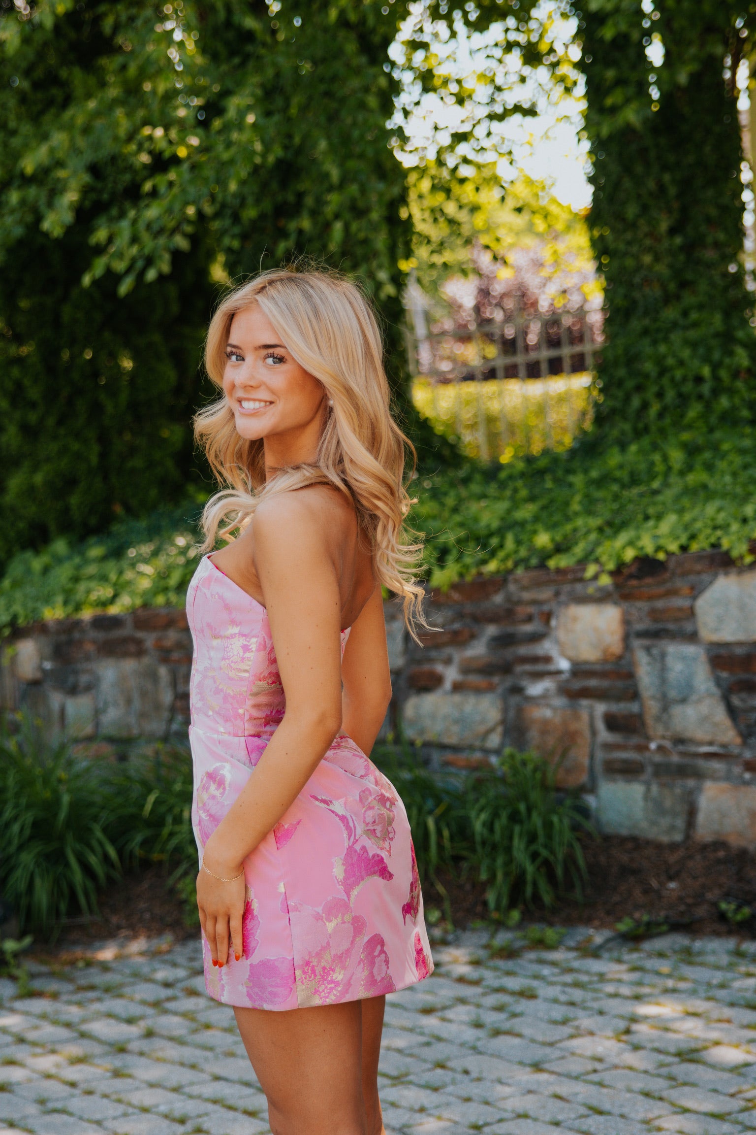 Valerie Dress