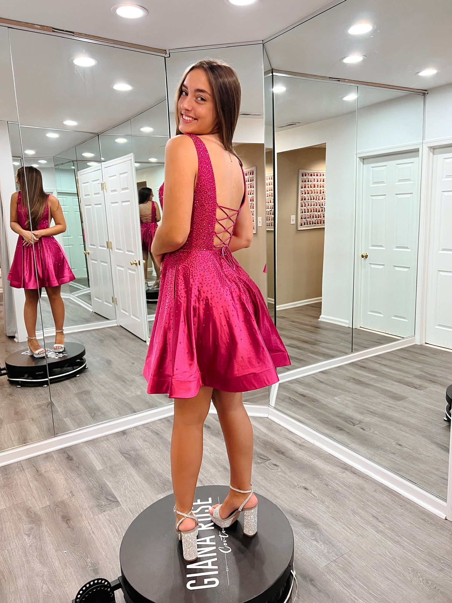 Dance All Night Mini