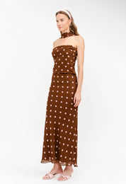 Nicolina Polka Dot Set (SOLD AS SET)