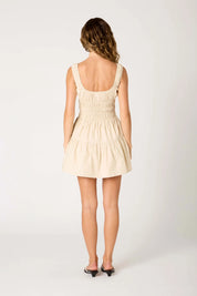 Salt Dress | Shell | NIA