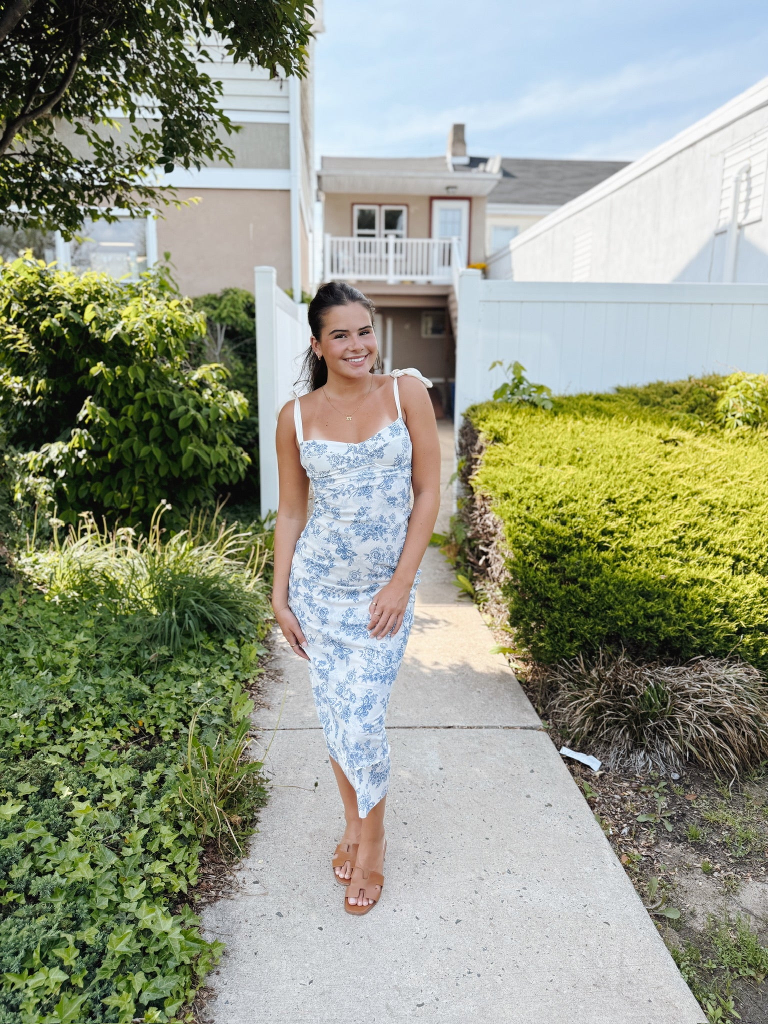 Printed Got Glam Slip Free People Toile Tea Cup Combo