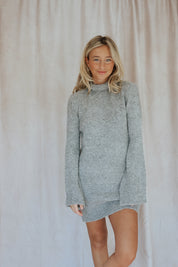 Abbie Sweater Dress