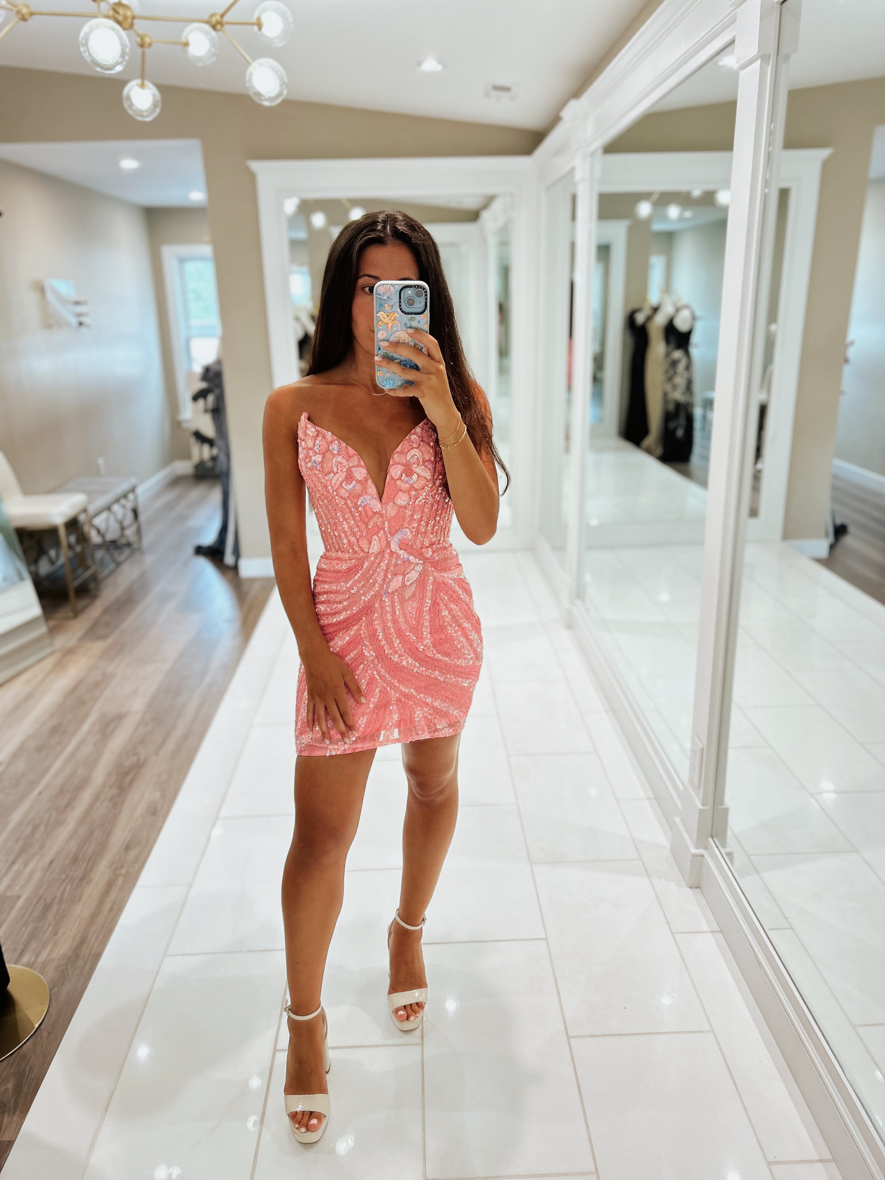 4500 – Giana Rose Couture