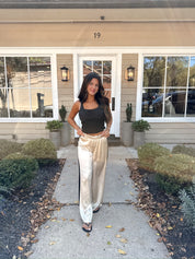 Moxie Pant Cream