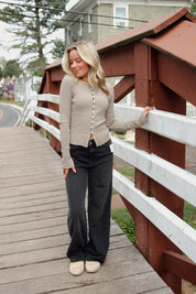 Tilly Long Sleeve Fallen Rock FP