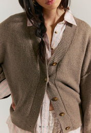 Cool of the Night Cardi FP