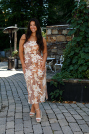 Presley Midi Dress FP