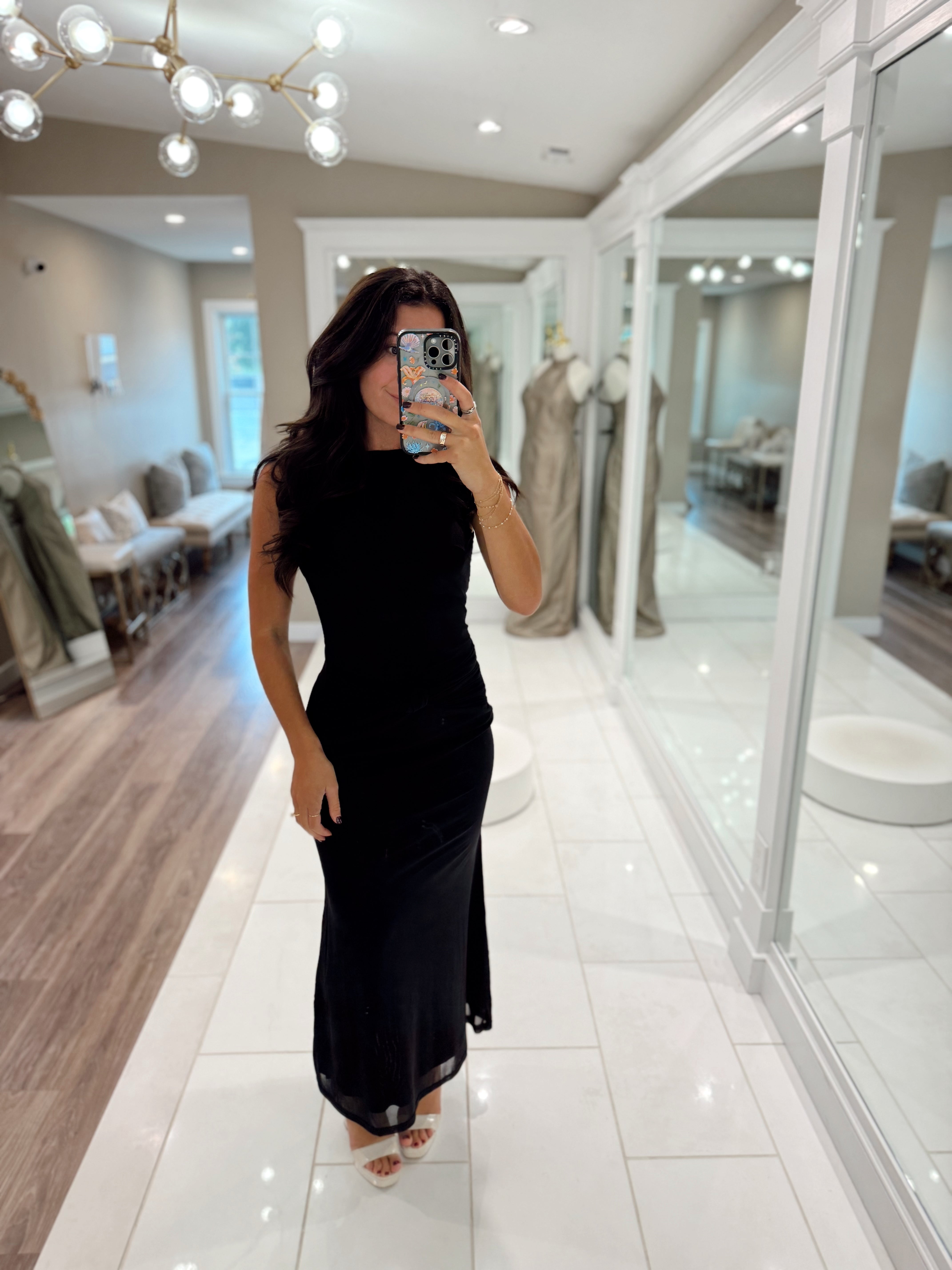 BLACK TIE WEDDING – Giana Rose Couture