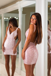 11034 | Light Pink | Sophia Thomas