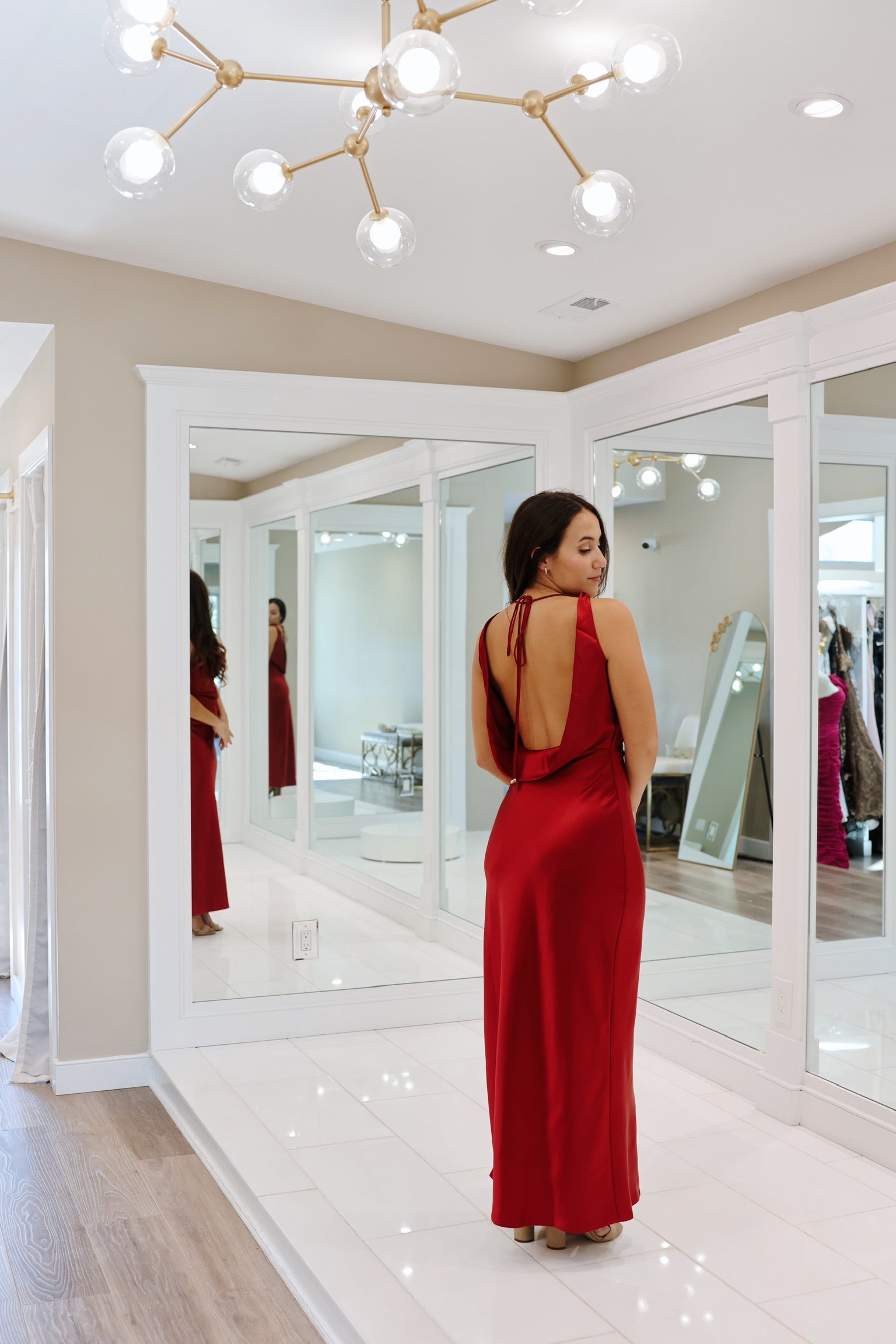 Fall In Love Maxi Wine S Fall In Love Maxi Wine S