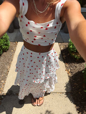 LOVER GIRL SET