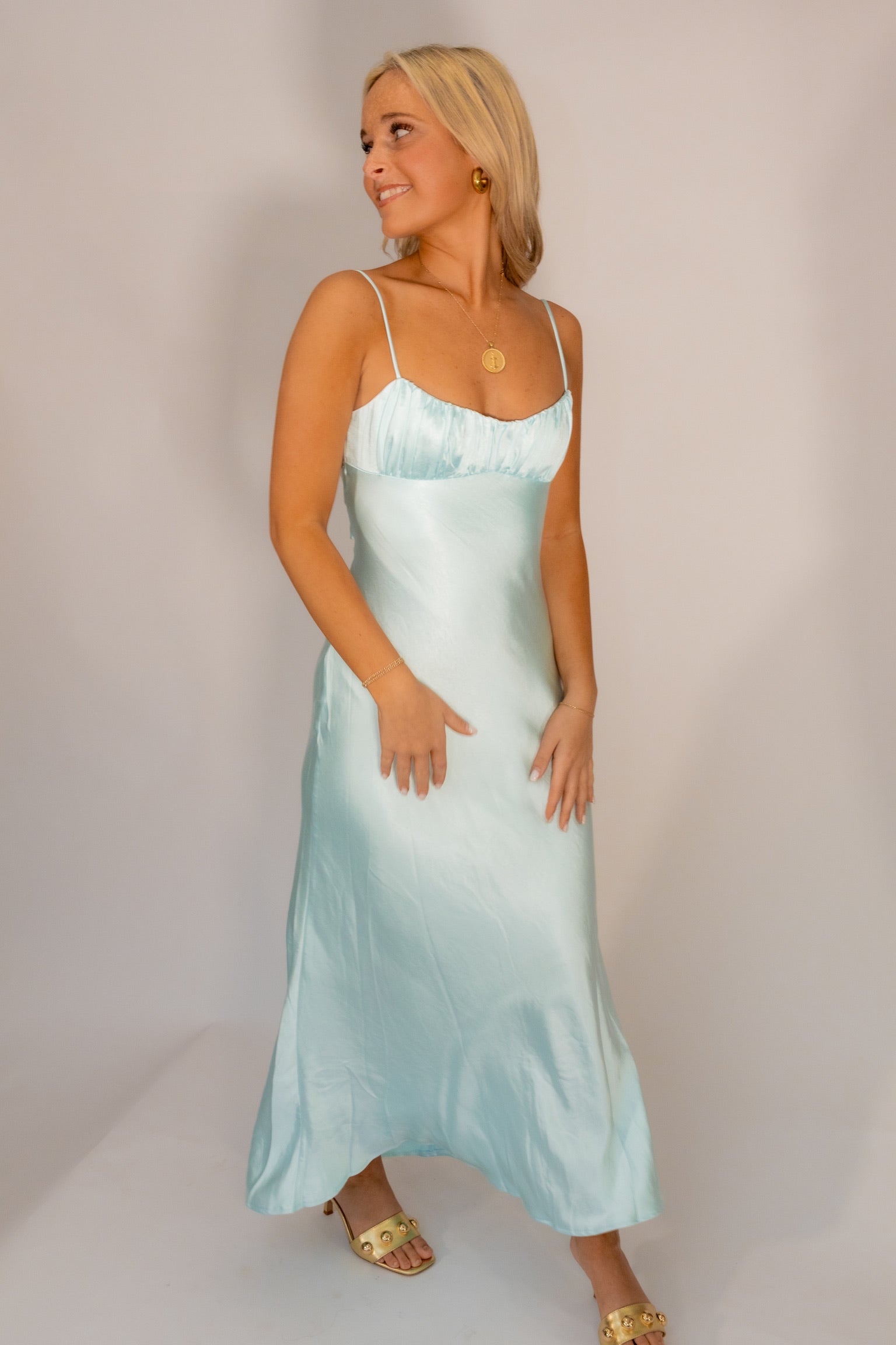 Principessa Maxi Jelly Mint