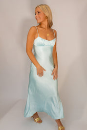 Principessa Maxi Jelly Mint