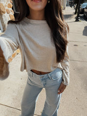 Sandy Shore Top