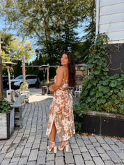 Presley Midi Dress FP