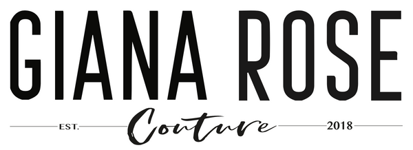 Giana Rose Couture