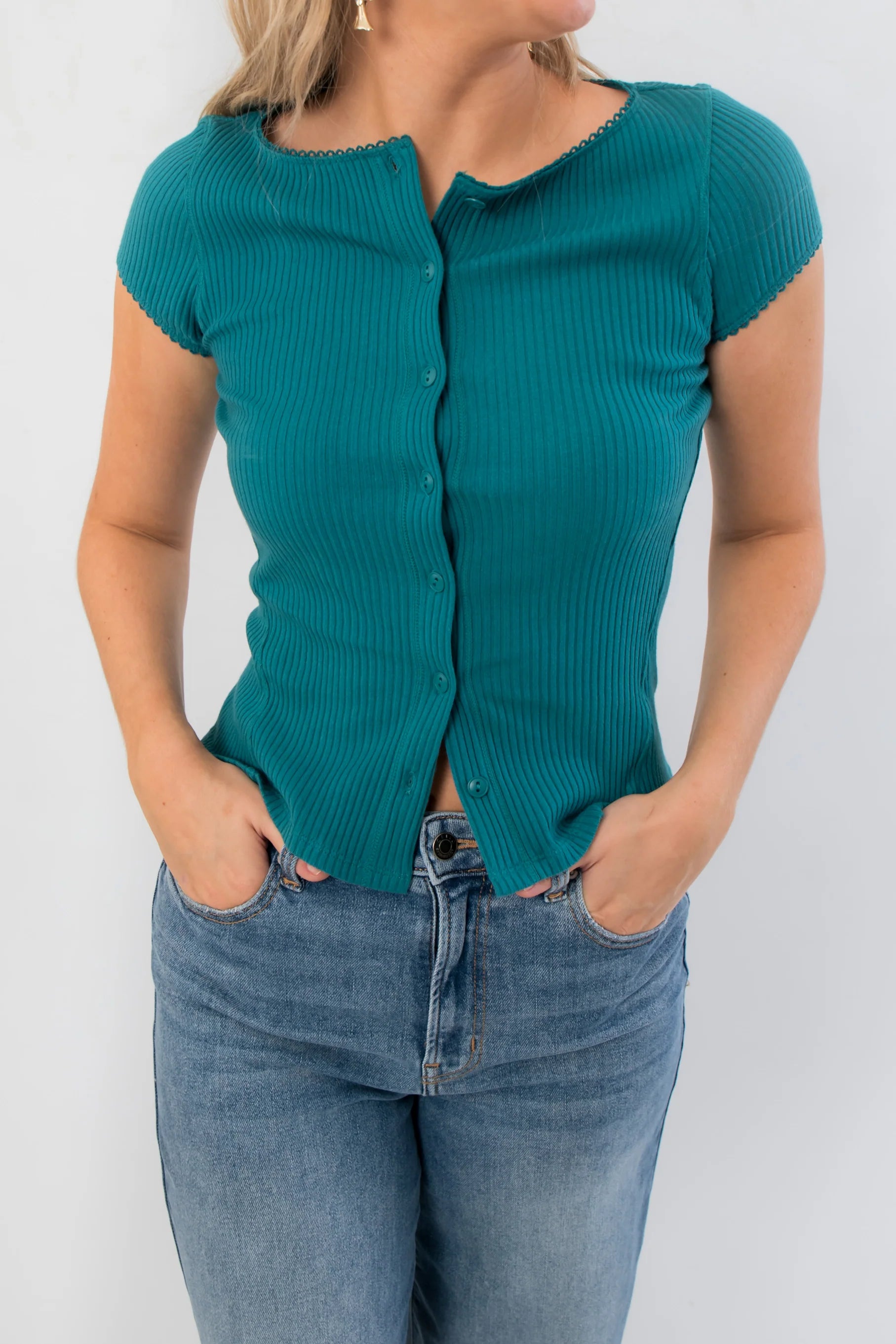 Most Wanted Cardi Bayside