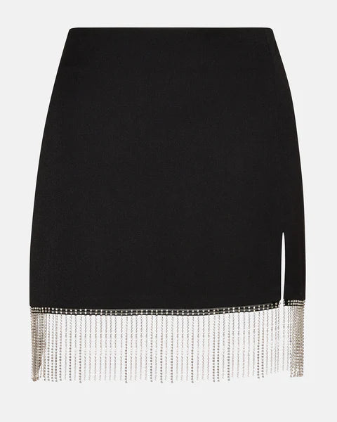 Cam Skirt FRINGE