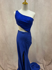 Alexandra Gown #2320 Royal