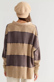 FP One Blake Rugby Thermal