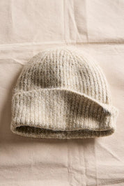 Frostline Beanie in Ivory by Free People